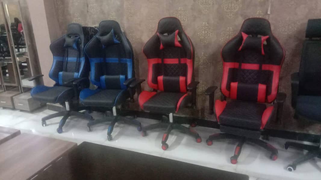 Office chair,executive computerchair,office table,study computer table 11