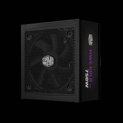 coolermaster 750watts modular v3
