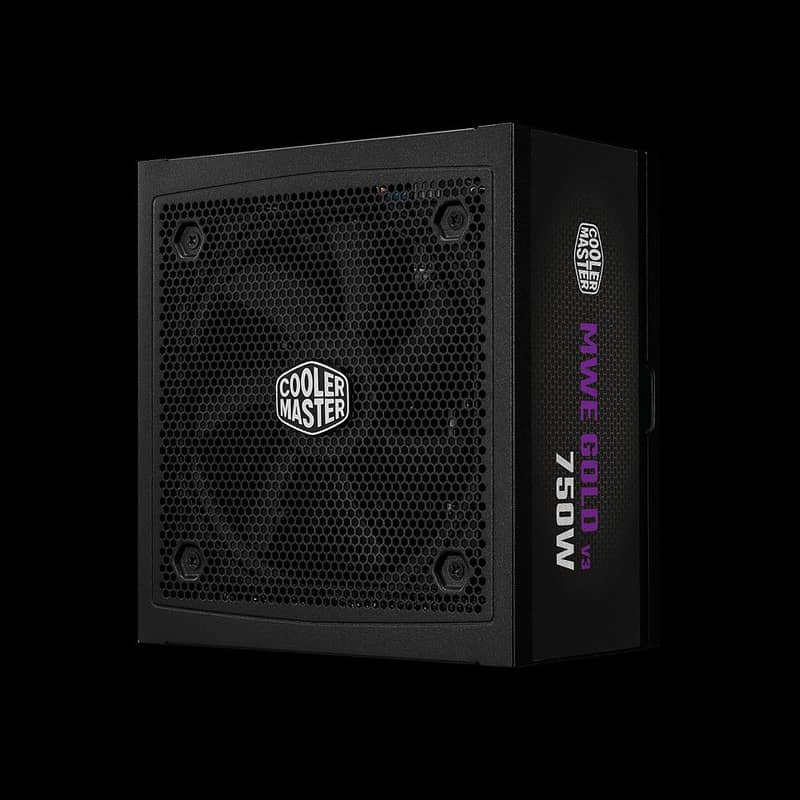 coolermaster 750watts modular v3 0