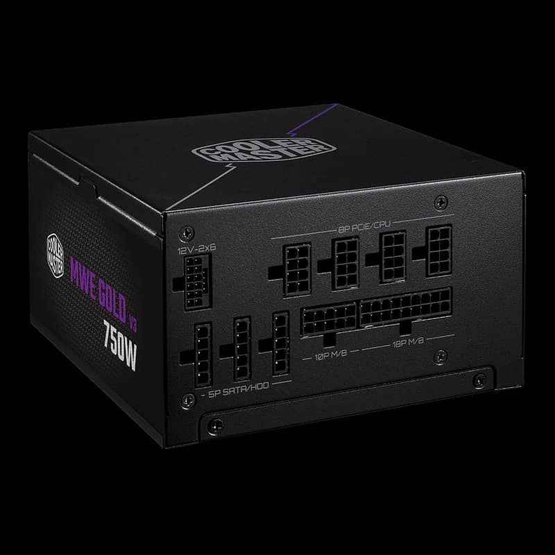 coolermaster 750watts modular v3 1