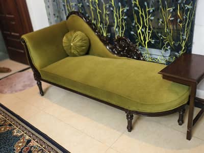 Dewan brand new fully shesham wood