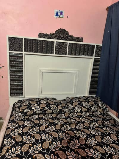 king size bed