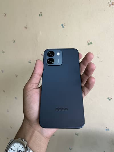 OPPO A6