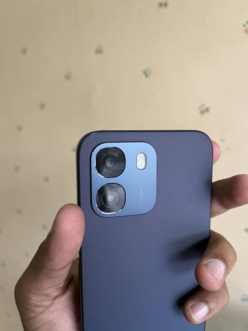 OPPO A6 1