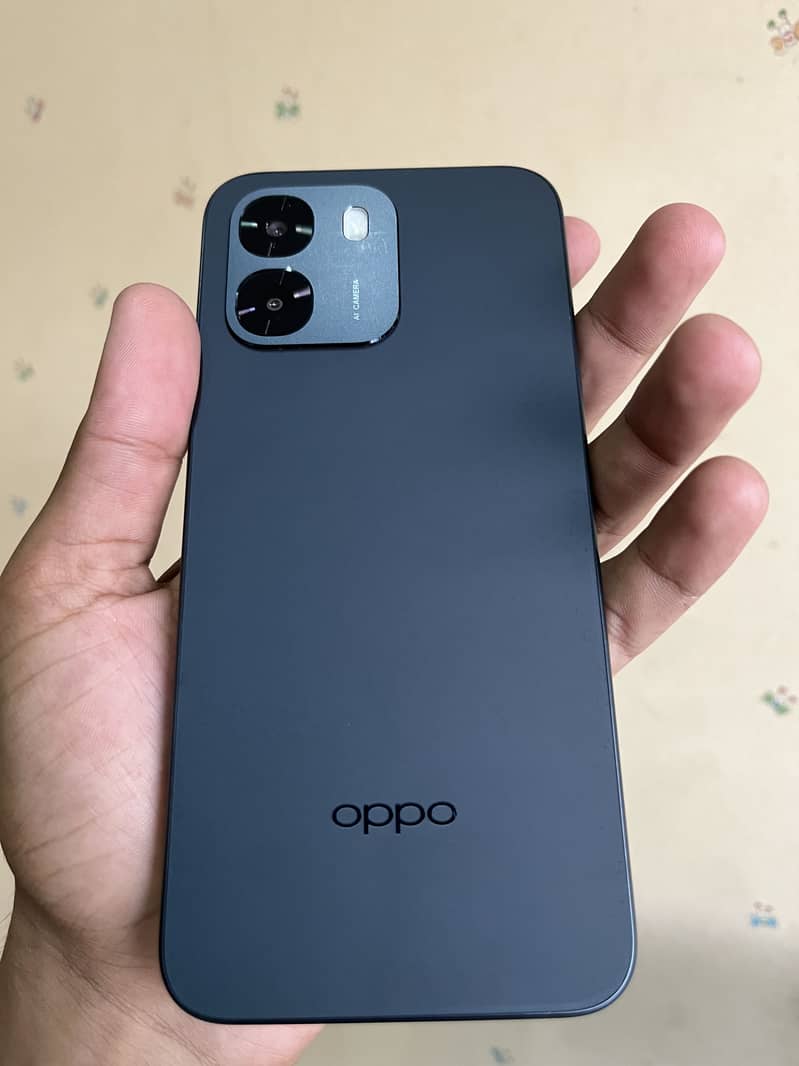 OPPO A6 2