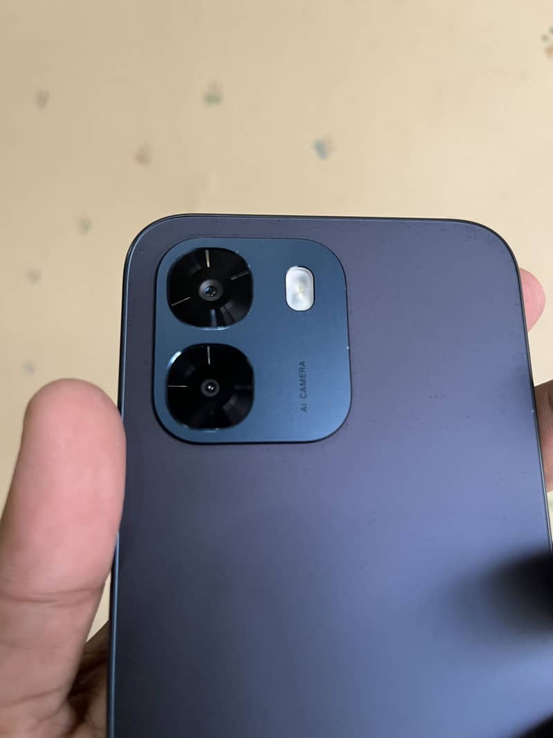 OPPO A6 3