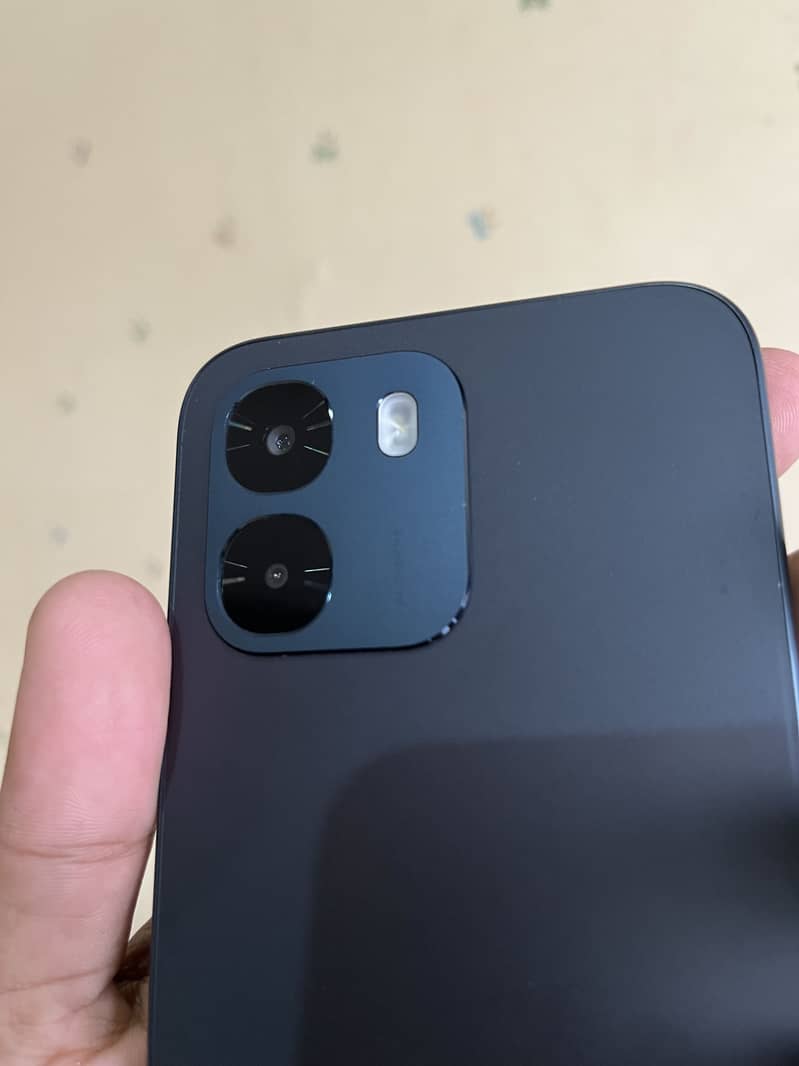 OPPO A6 4