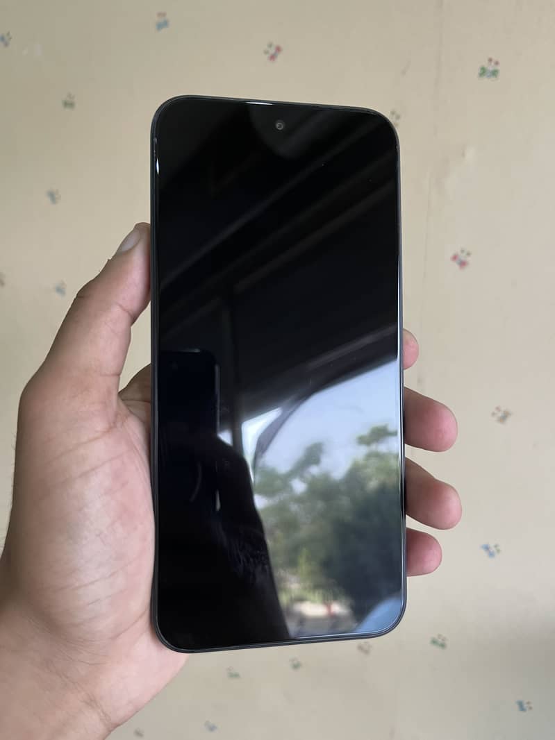 OPPO A6 10