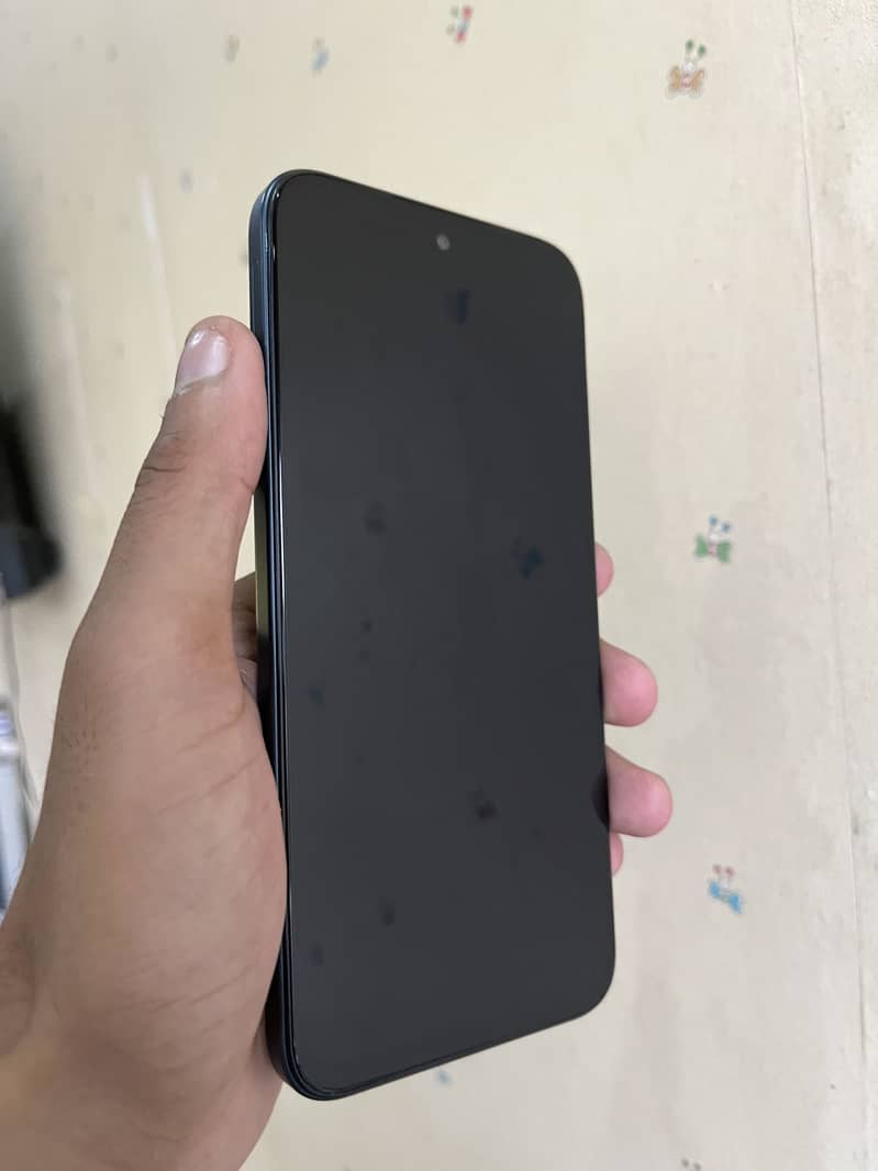 OPPO A6 12