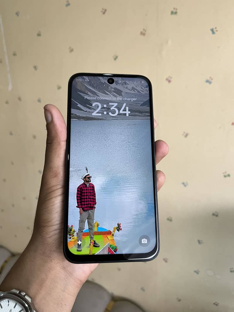 OPPO A6 13