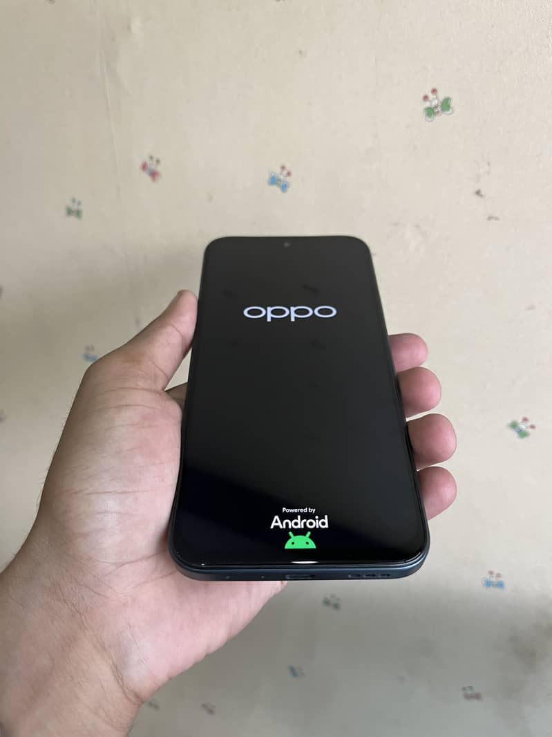 OPPO A6 14