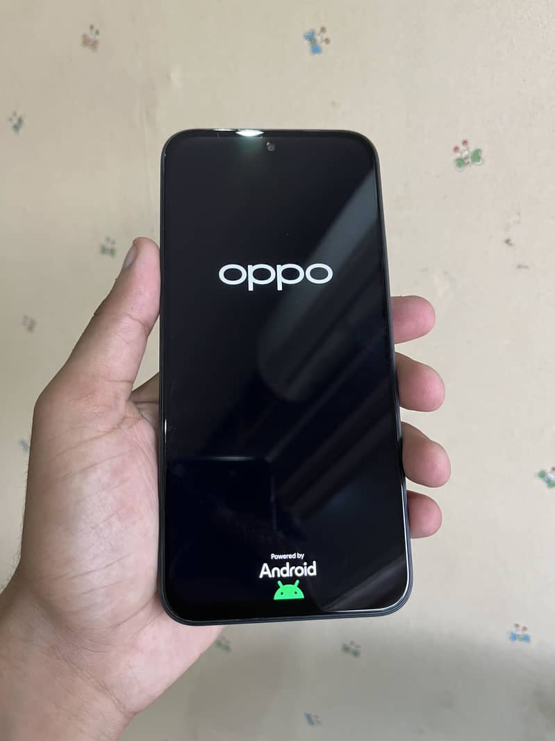 OPPO A6 15