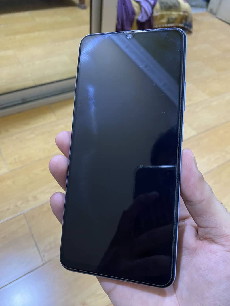 Realme Note 50 1