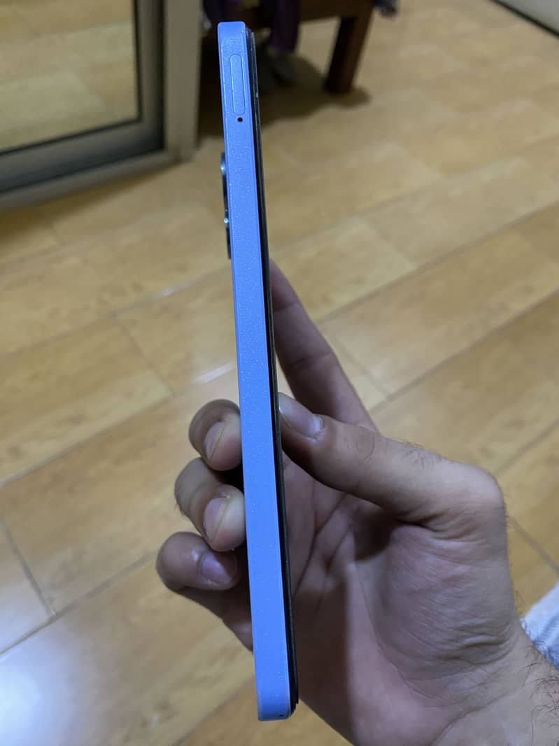 Realme Note 50 4