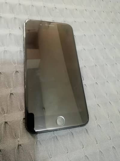 Apple iPhone 7 Plus Black
