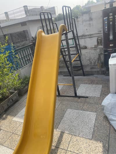 New slide for sale