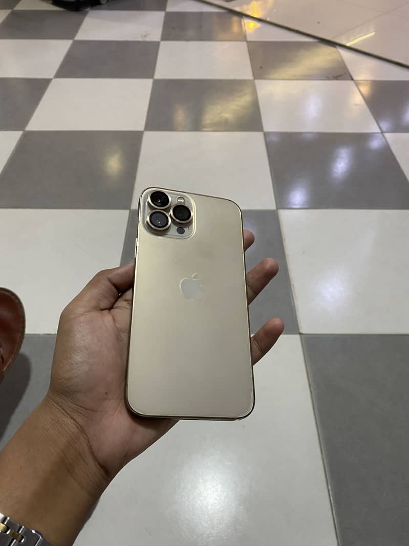 Apple iPhone 13 Pro Max 5