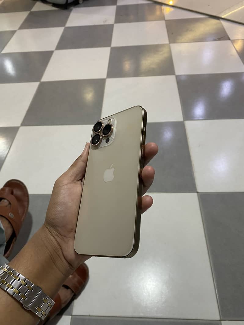 Apple iPhone 13 Pro Max 6
