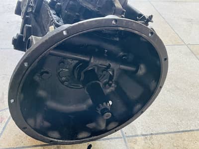 Nissan 22 tap gear