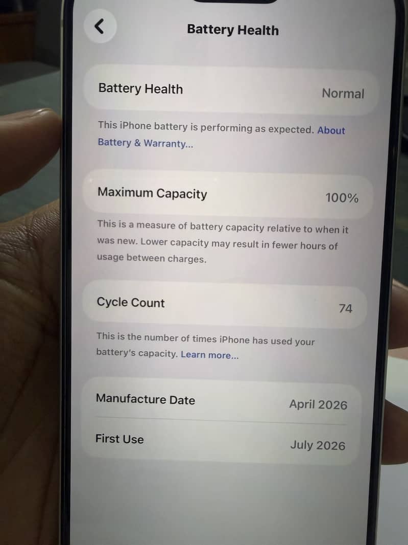Apple iPhone 17 Pro Max 0