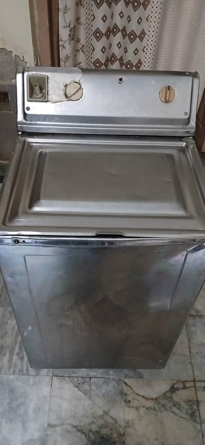 super asia washing machine