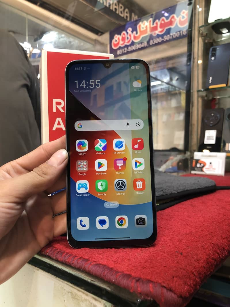 Xiaomi Other Model 5