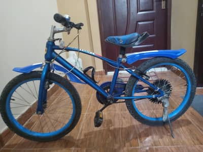 kids bycycle