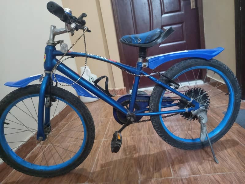 kids bycycle 1