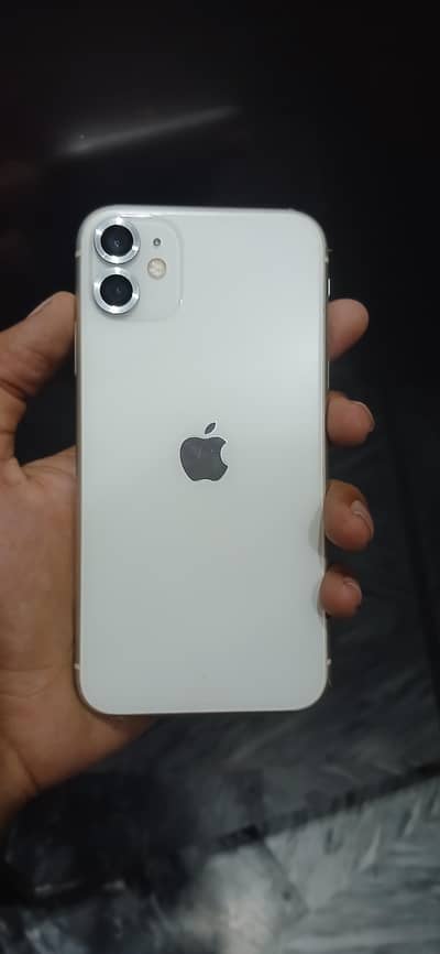 Apple iPhone 11 | Genuine | Urgent sale