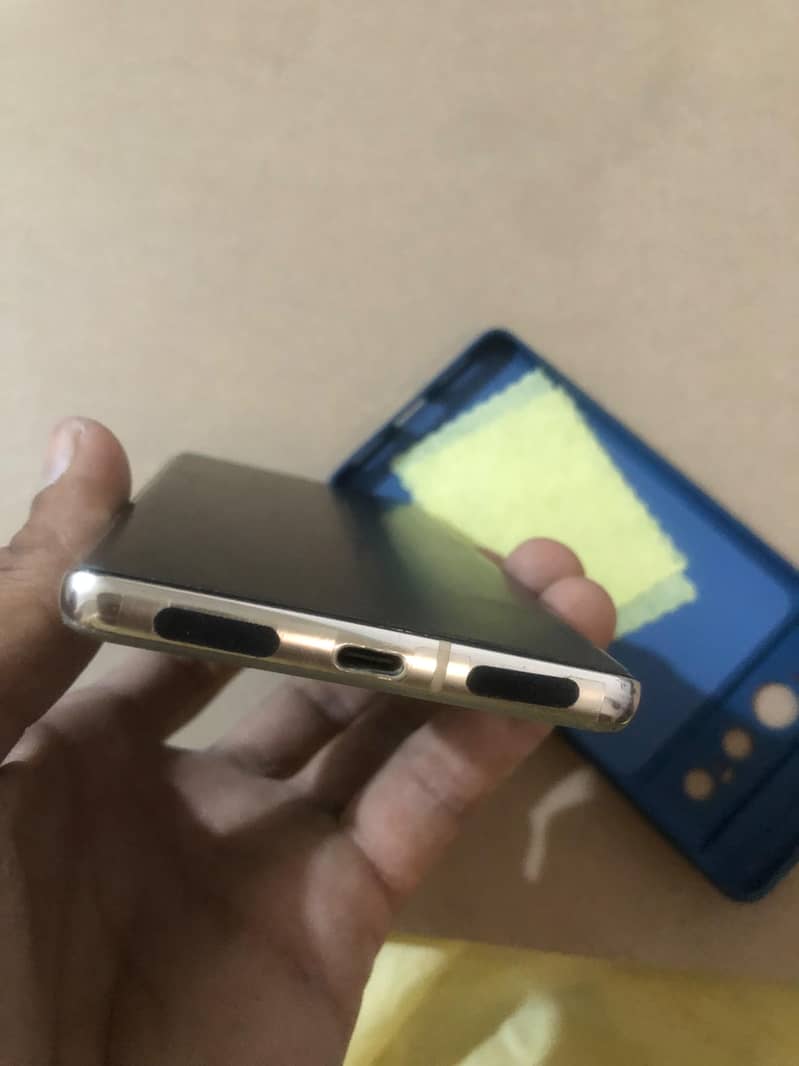 Google Pixel 7 Pro 2