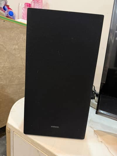 soundbar