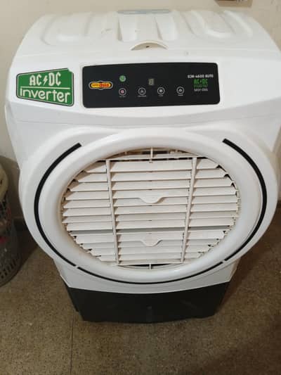 SUPER ASIA ECM 4600 AUTO INVERTER AC DC FOR SALE