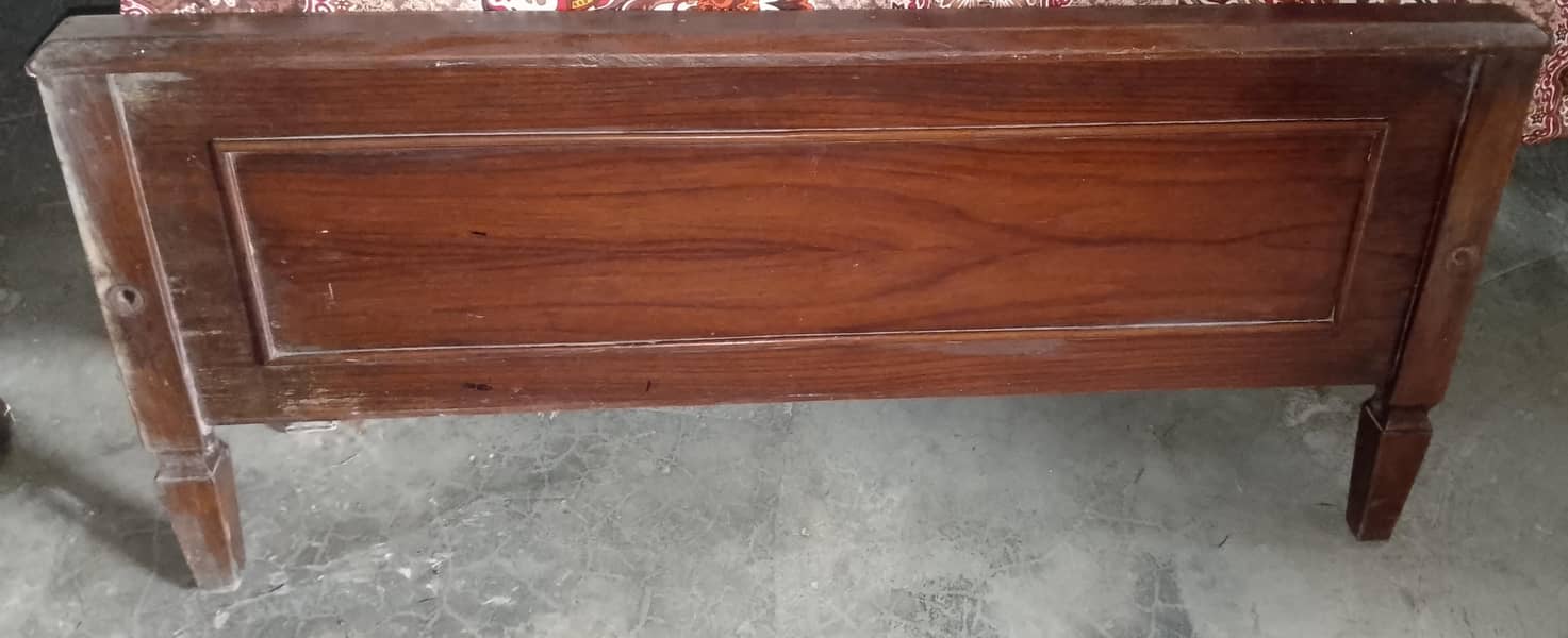 BED 2 1