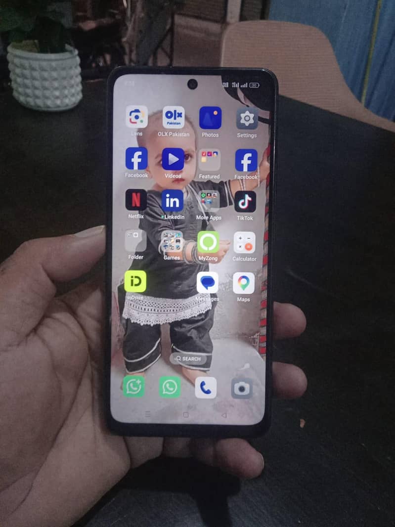 OPPO A3 1