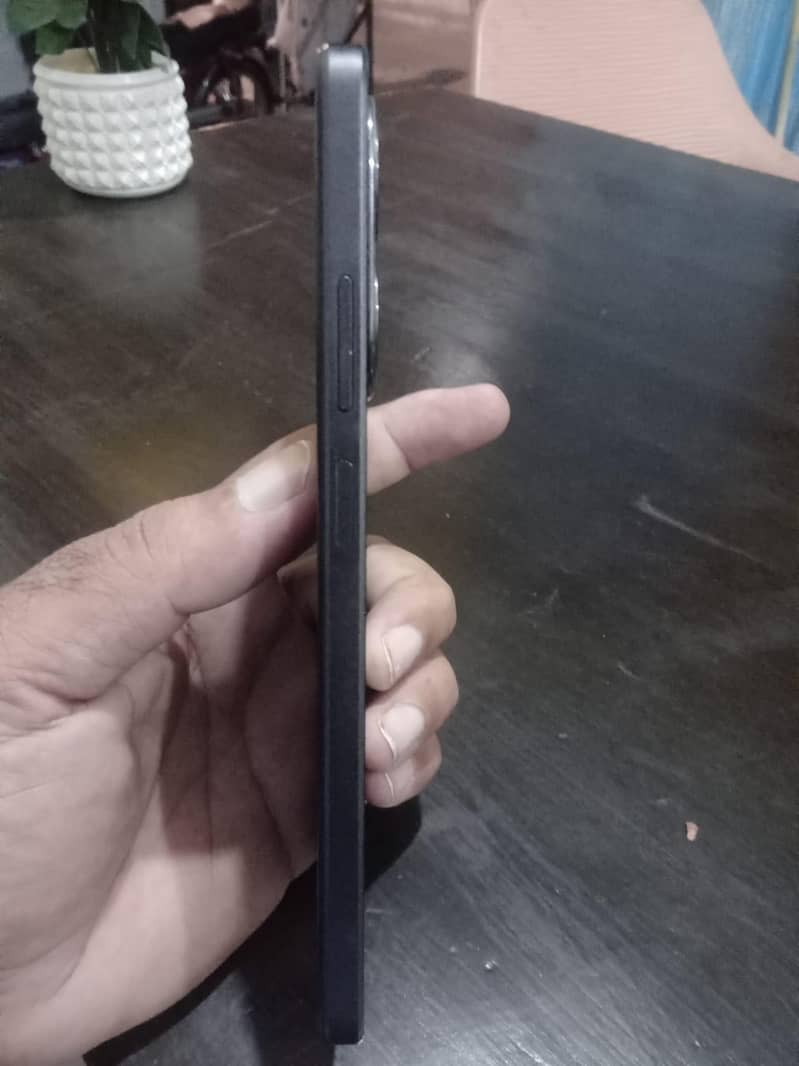 OPPO A3 4