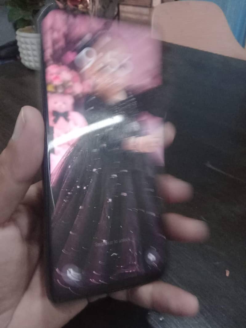 OPPO A3 5