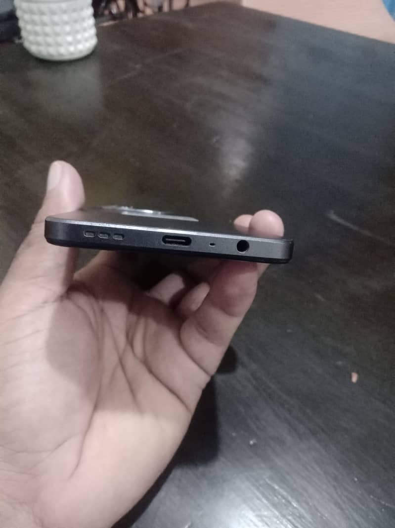 OPPO A3 6