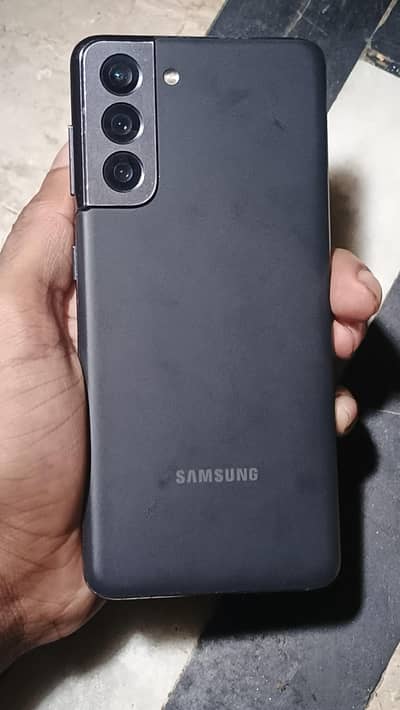 Samsung Mobile S21 5g Non PTA