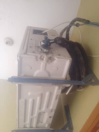 DC inverter kenwood