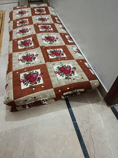3 Mattresses for Sale (Different sizes)