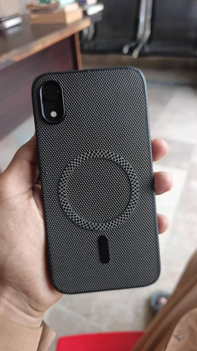 Apple iPhone XR