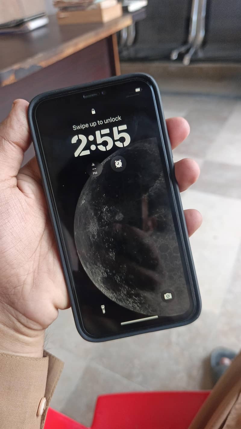 Apple iPhone XR 1
