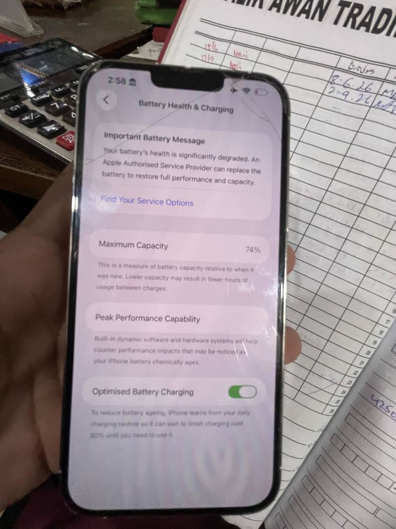 Apple iPhone 13 Pro Max 0