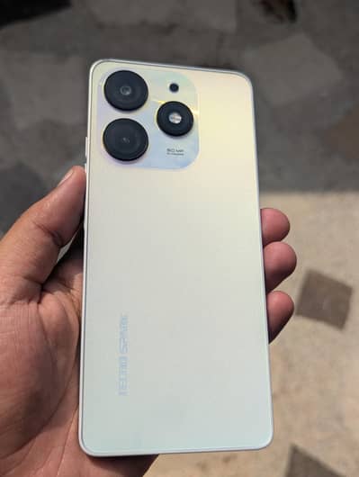 Tecno spark 10
