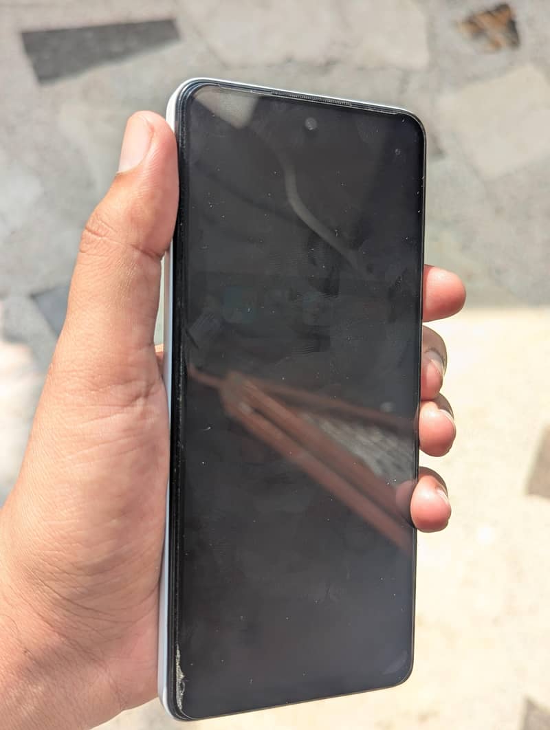 Tecno spark 10 1