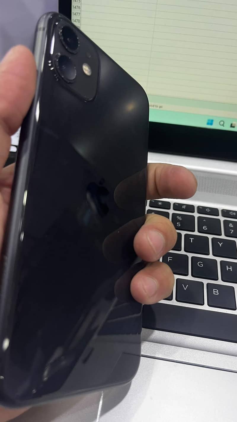 Apple iPhone 11 1
