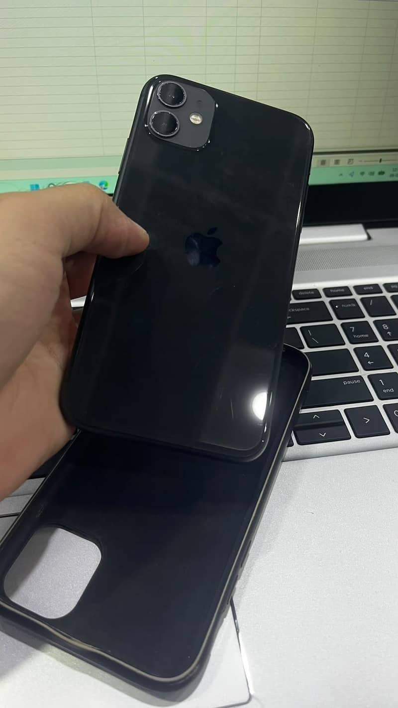 Apple iPhone 11 5