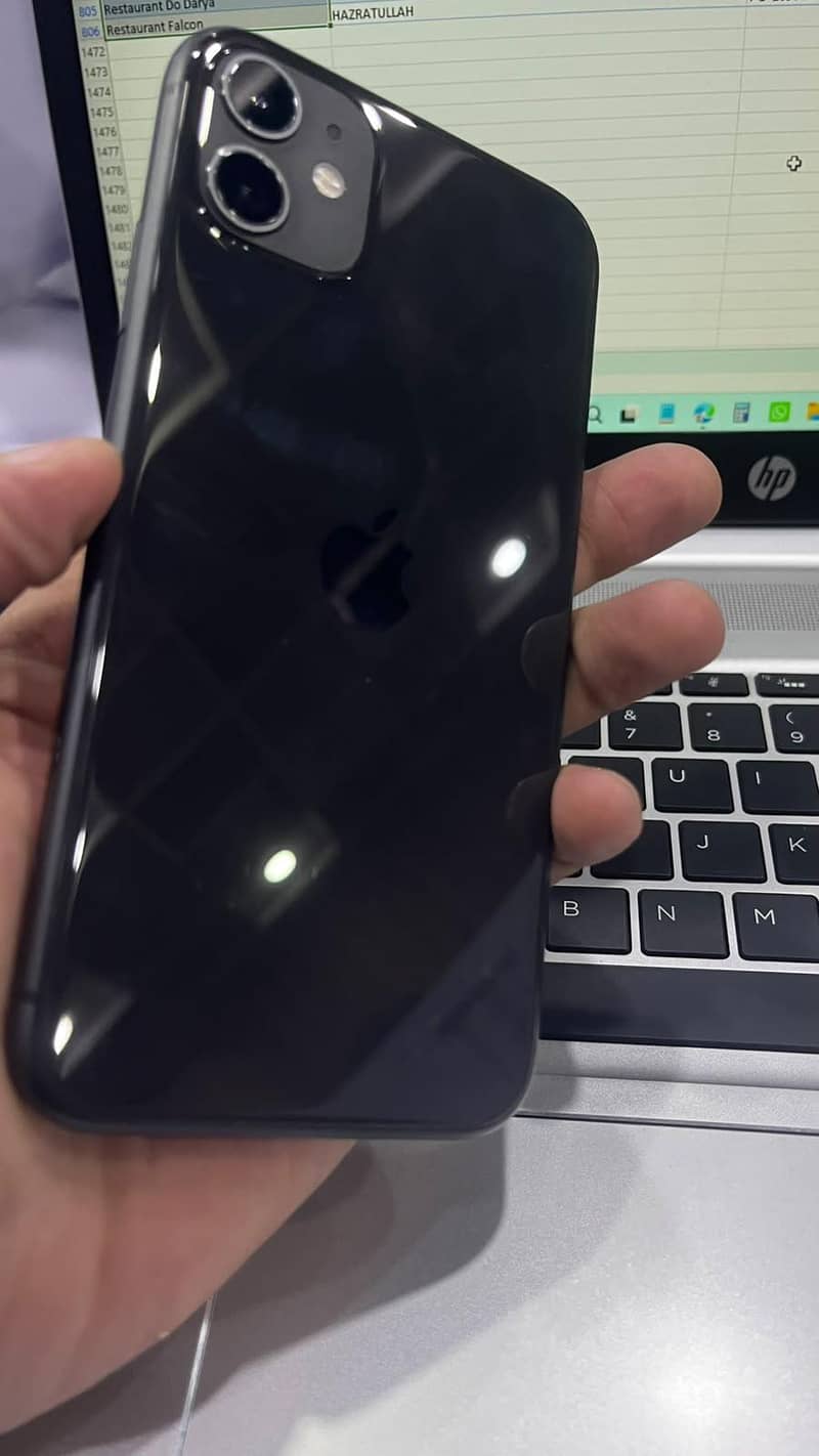 Apple iPhone 11 6