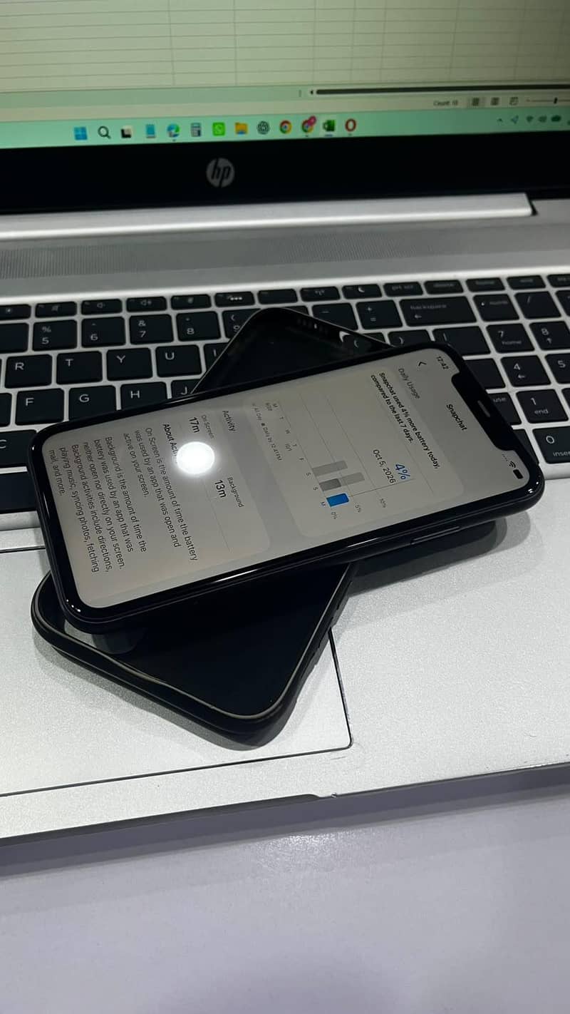 Apple iPhone 11 9