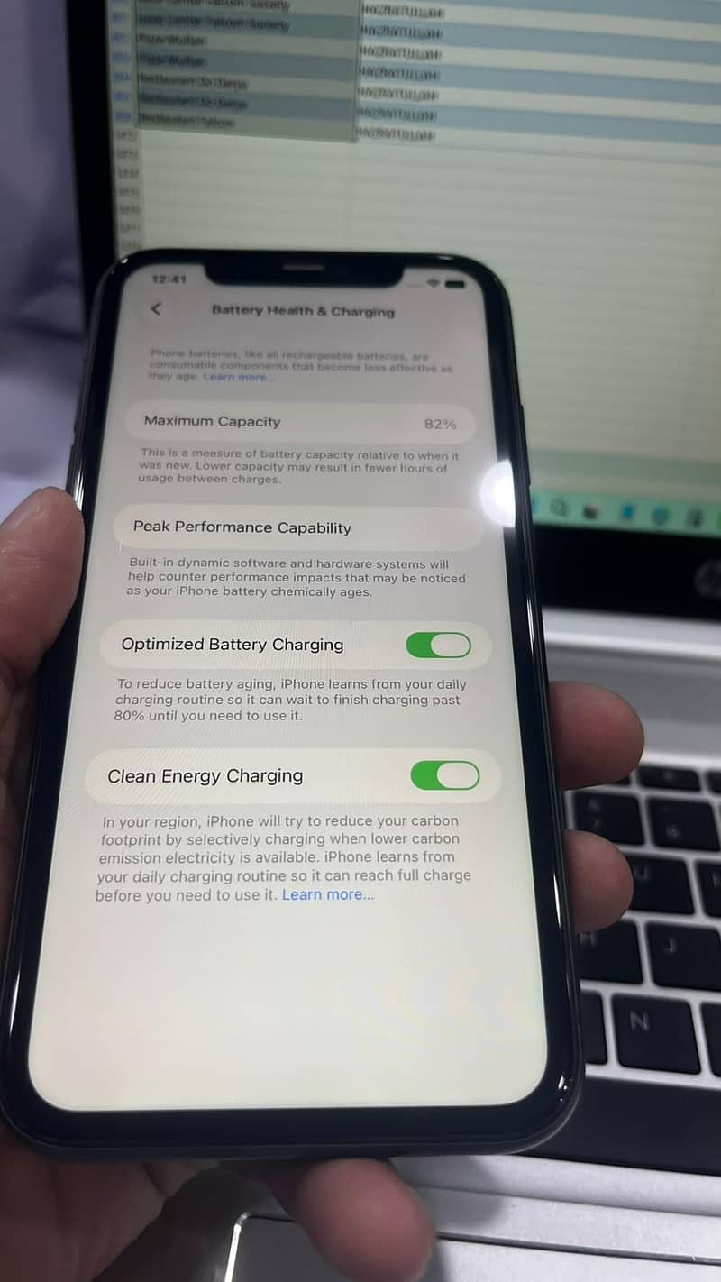 Apple iPhone 11 13